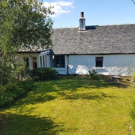 The Old Ferryhouse Apartment Port Appin Luaran gambar
