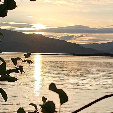 The Old Ferryhouse Apartment Port Appin Luaran gambar