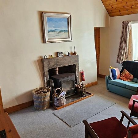 The Old Ferryhouse Apartment Port Appin Luaran gambar