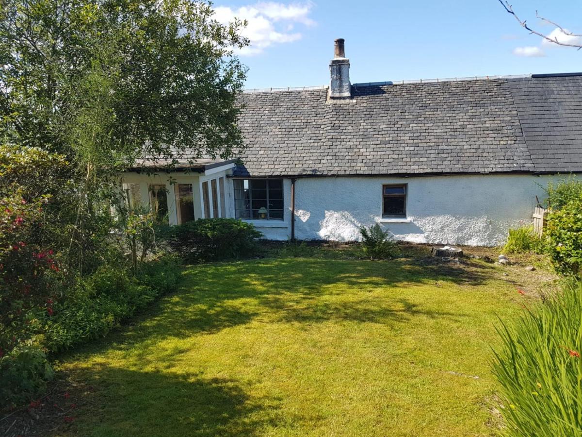 The Old Ferryhouse Apartment Port Appin Luaran gambar
