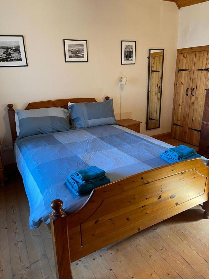 The Old Ferryhouse Apartment Port Appin Luaran gambar