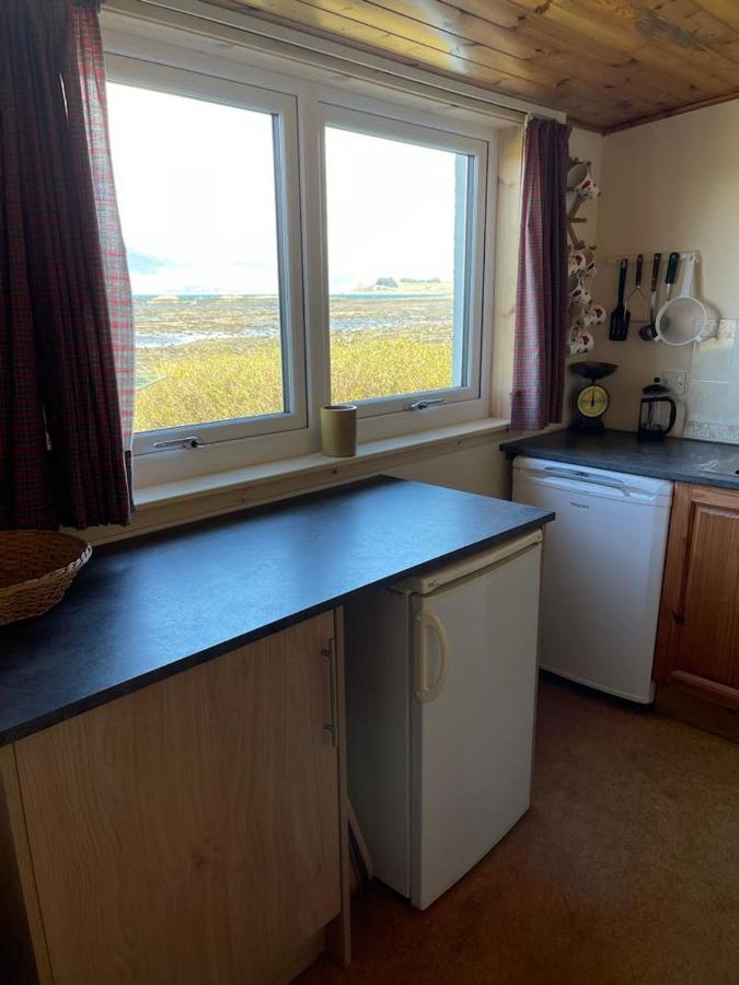 The Old Ferryhouse Apartment Port Appin Luaran gambar