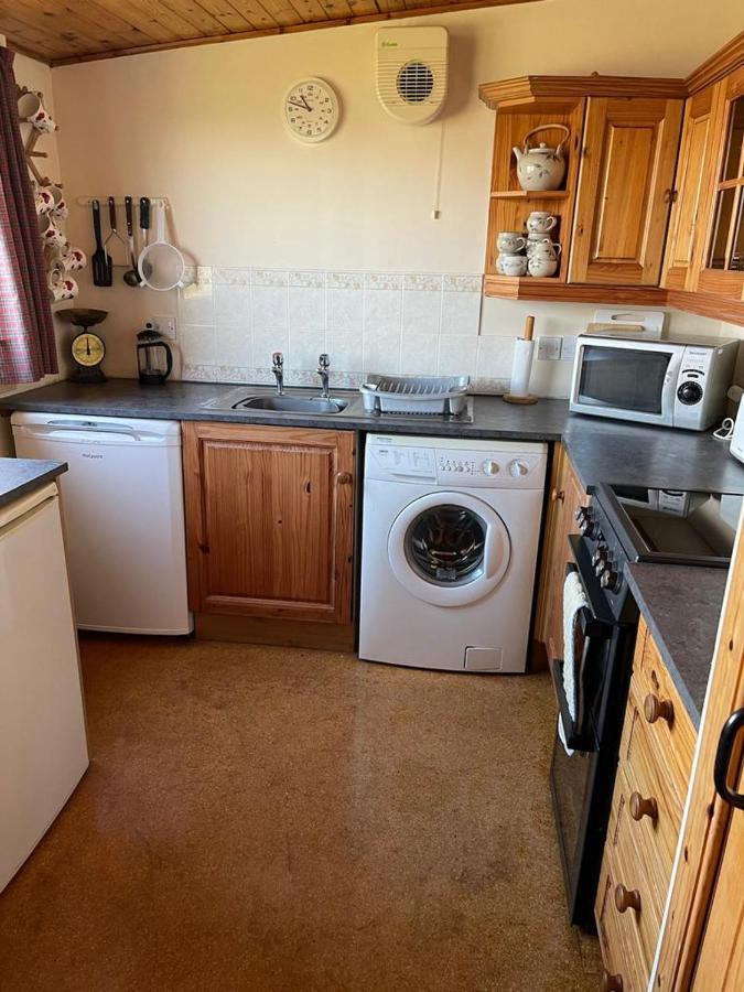 The Old Ferryhouse Apartment Port Appin Luaran gambar