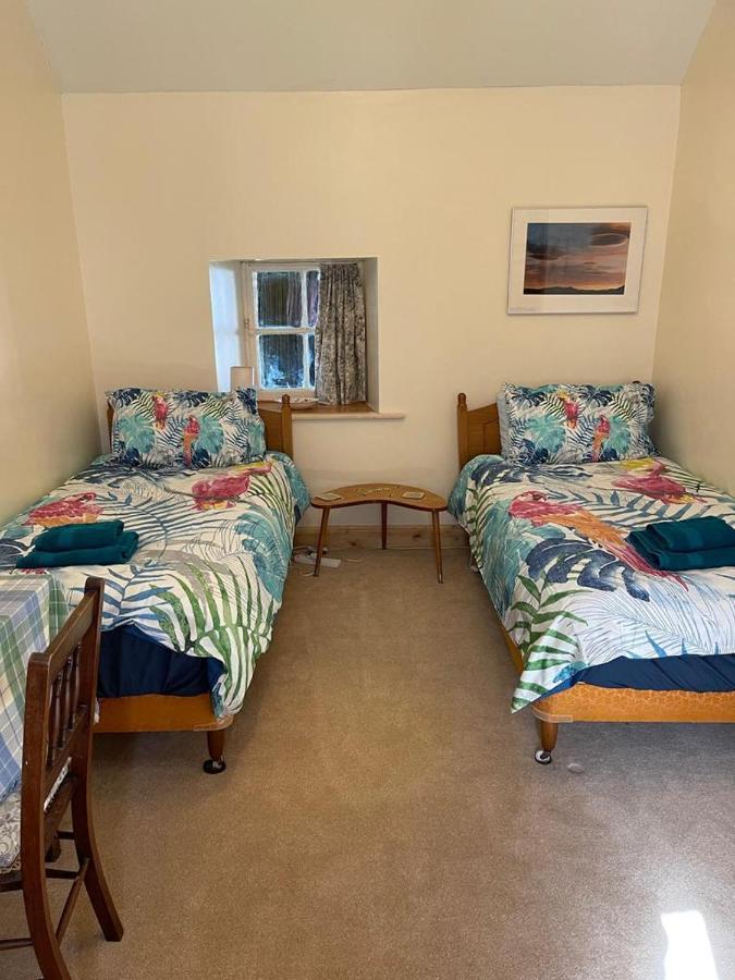 The Old Ferryhouse Apartment Port Appin Luaran gambar
