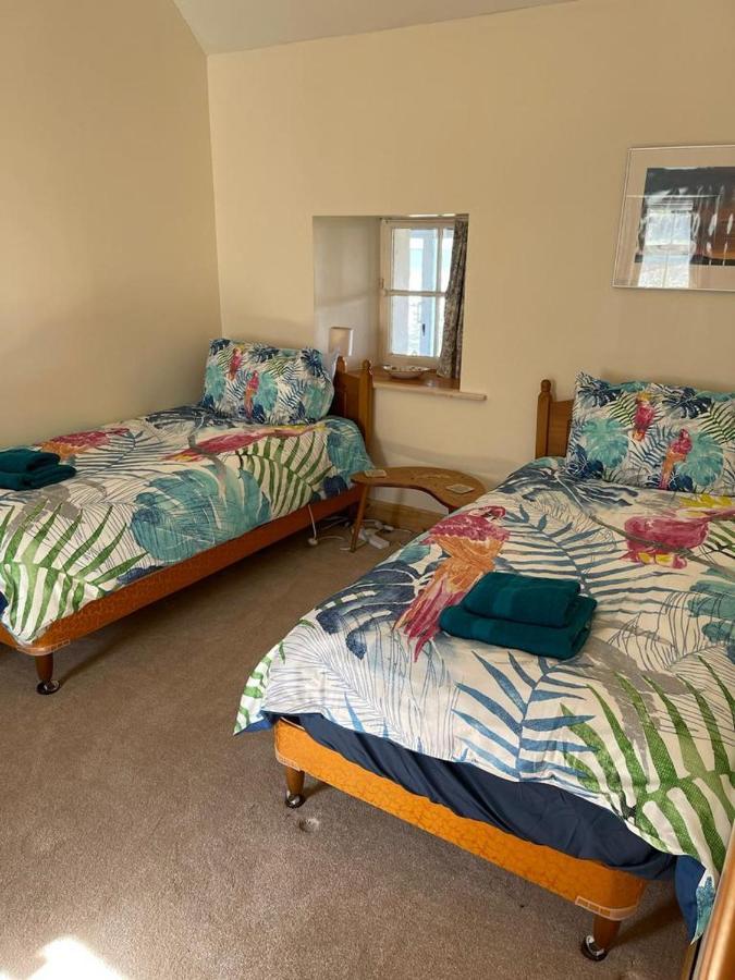 The Old Ferryhouse Apartment Port Appin Luaran gambar