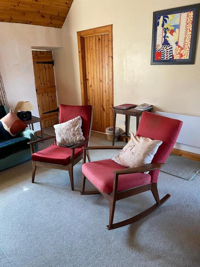 The Old Ferryhouse Apartment Port Appin Luaran gambar