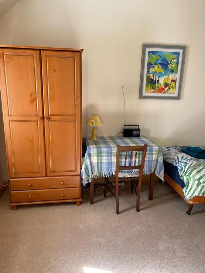 The Old Ferryhouse Apartment Port Appin Luaran gambar