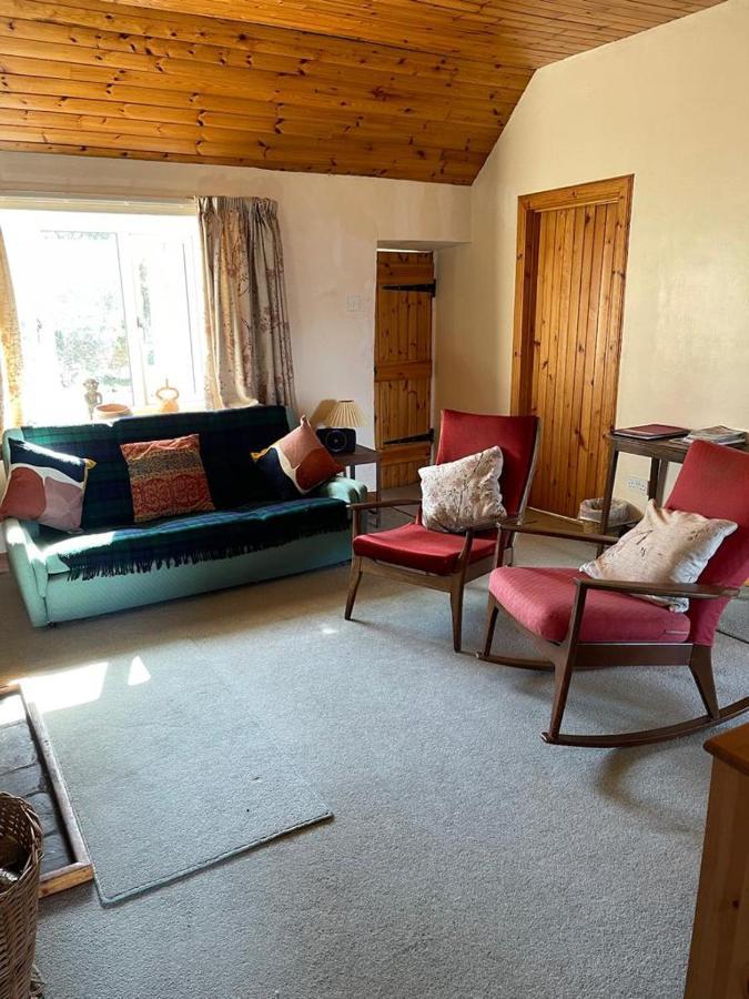 The Old Ferryhouse Apartment Port Appin Luaran gambar