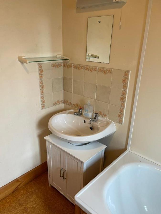 The Old Ferryhouse Apartment Port Appin Luaran gambar