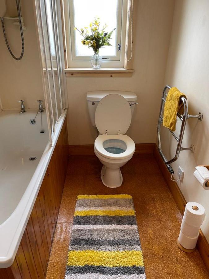 The Old Ferryhouse Apartment Port Appin Luaran gambar