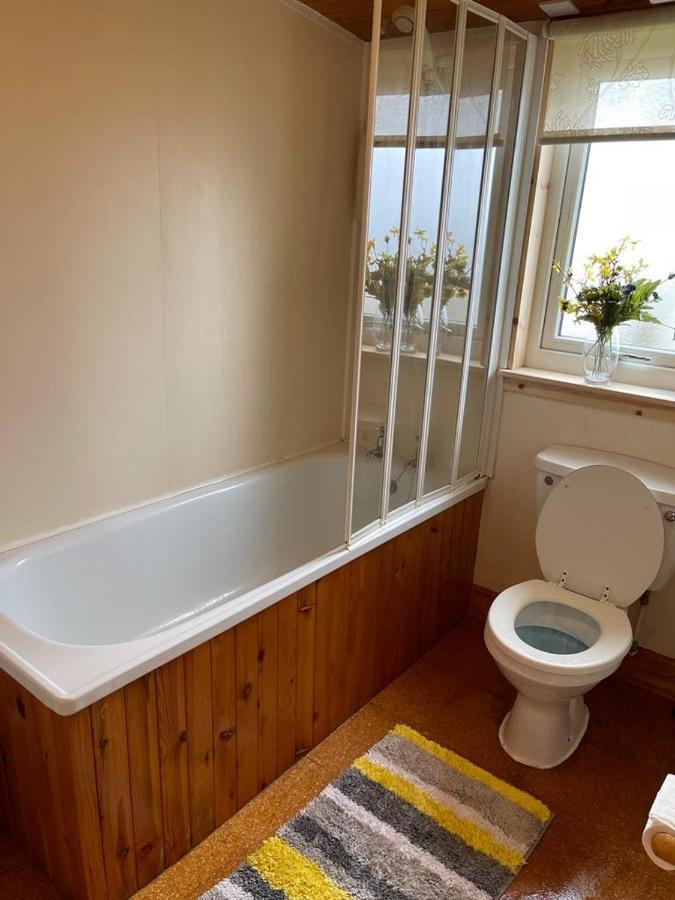 The Old Ferryhouse Apartment Port Appin Luaran gambar