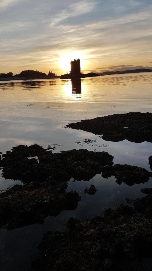 The Old Ferryhouse Apartment Port Appin Luaran gambar